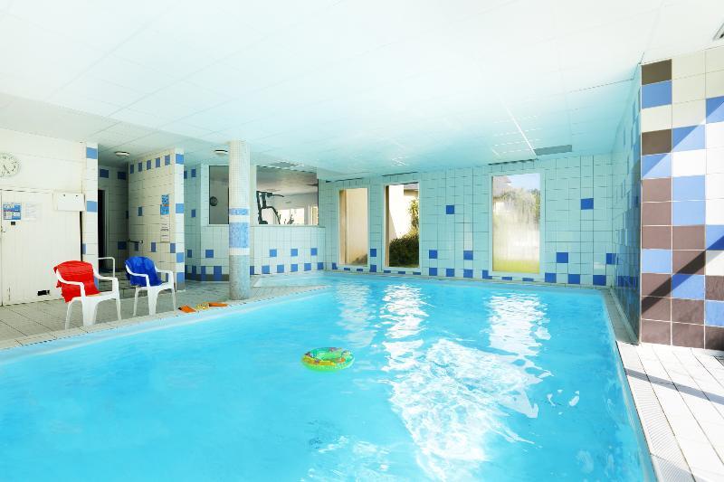 Residence Nemea Kermael Сен-Бриак-сюр-Мер Экстерьер фото
